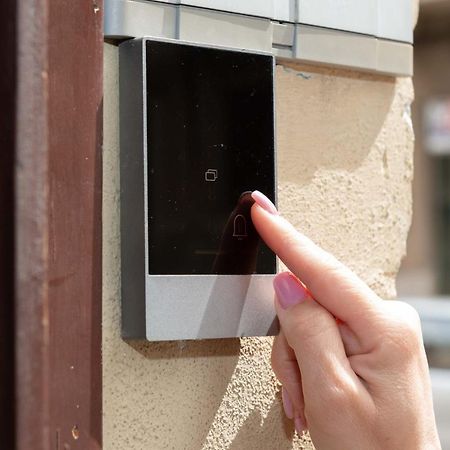 Blanc Rooms Palermo Zewnętrze zdjęcie