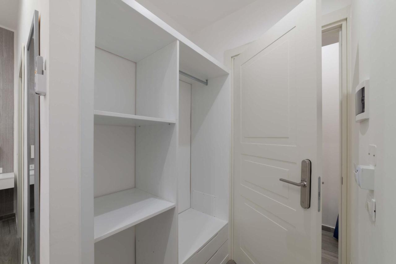 Blanc Rooms Palermo Zewnętrze zdjęcie