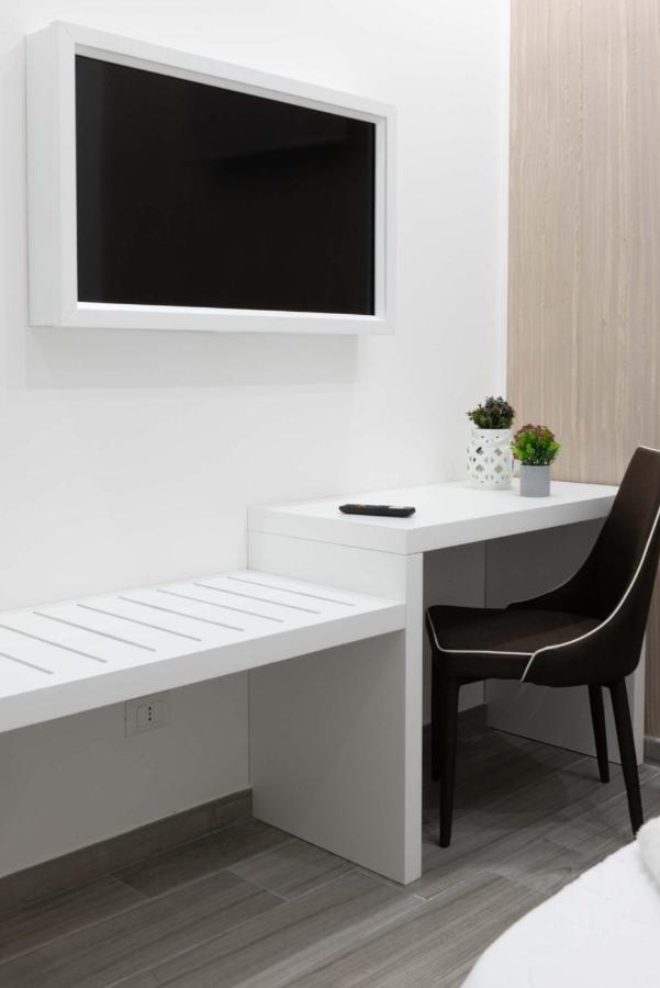 Blanc Rooms Palermo Zewnętrze zdjęcie