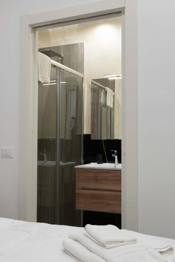Blanc Rooms Palermo Zewnętrze zdjęcie