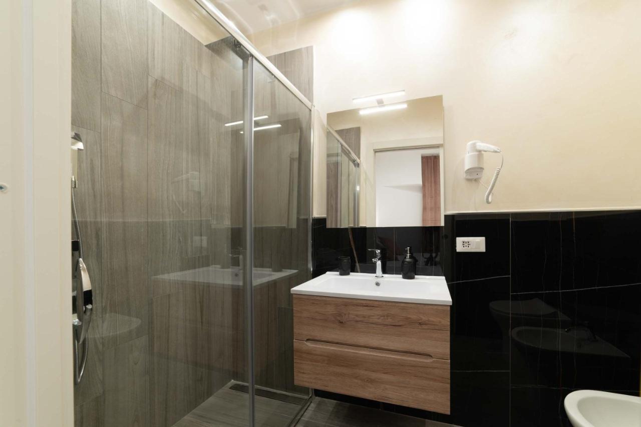 Blanc Rooms Palermo Zewnętrze zdjęcie