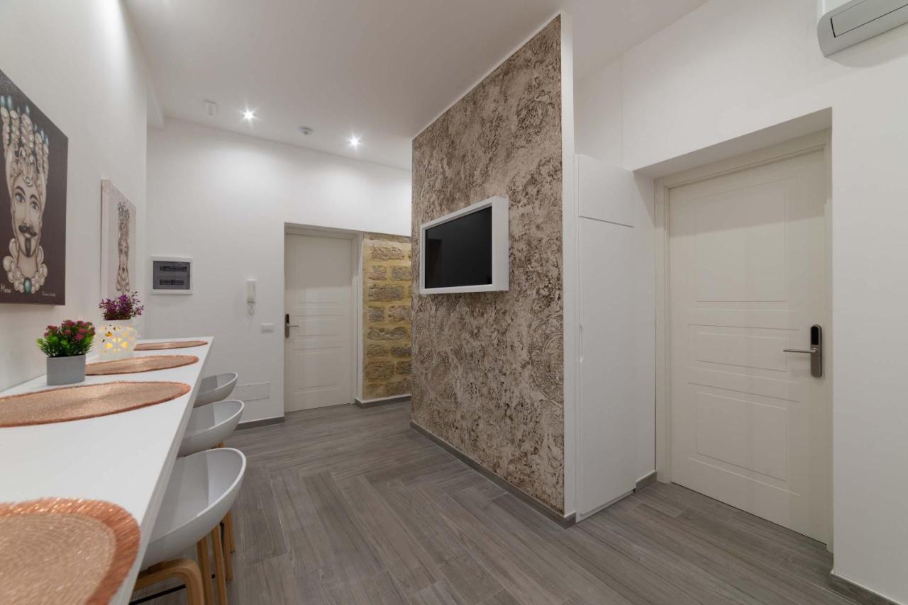 Blanc Rooms Palermo Zewnętrze zdjęcie